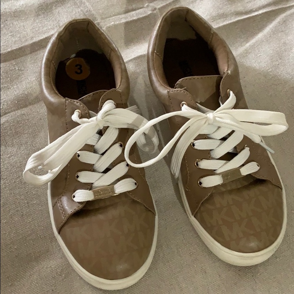 Michael Kors shoes